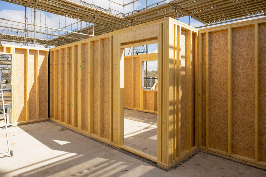 premium glass wool insulation solutions for modern construction