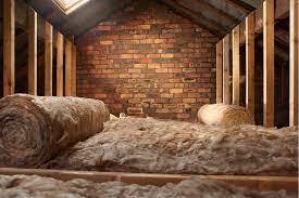 energy-saving glass wool insulation for green buildings