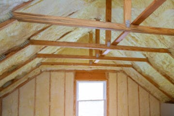 high-performance glass wool insulation for eco-friendly building projects