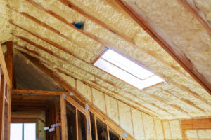 eco-friendly glass wool insulation for sustainable building projects
